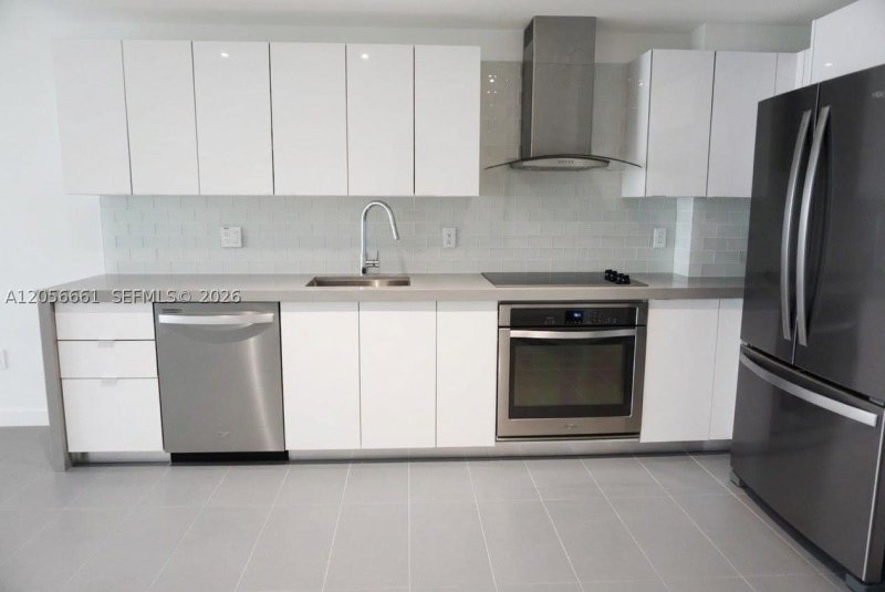 Alquiler de apartamento en Canvas 1502