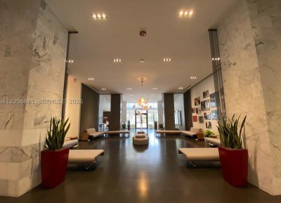 Aluguel de apartamento no Canvas 1502