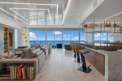 Comprar apartamento en Auberge Beach Residences Spa S1604/1605