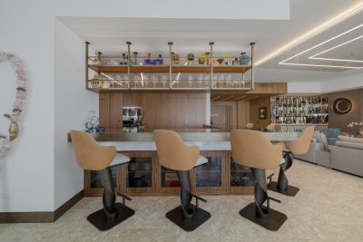 Comprar apartamento en Auberge Beach Residences Spa S1604/1605