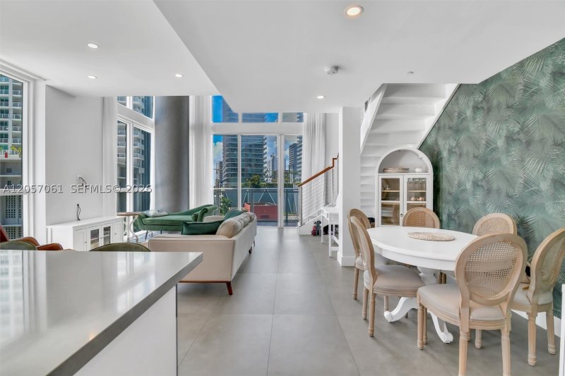 Apartment for rent at The Bond 713