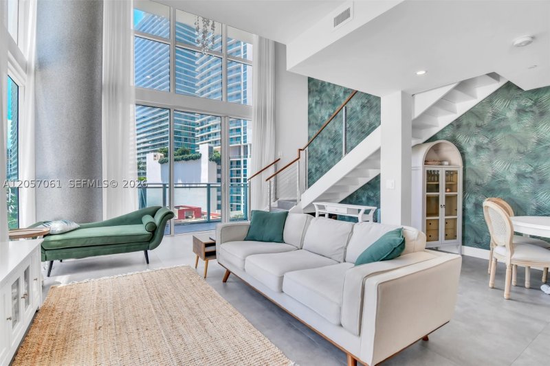 Apartment for rent at The Bond 713