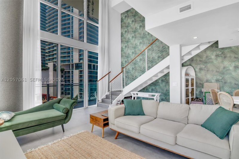 Apartment for rent at The Bond 713