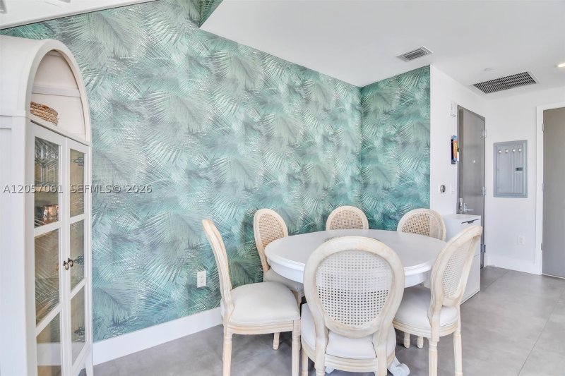 Apartment for rent at The Bond 713