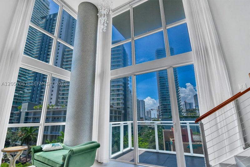 Apartment for rent at The Bond 713