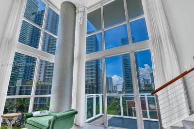 Aluguel de apartamento no The Bond 713