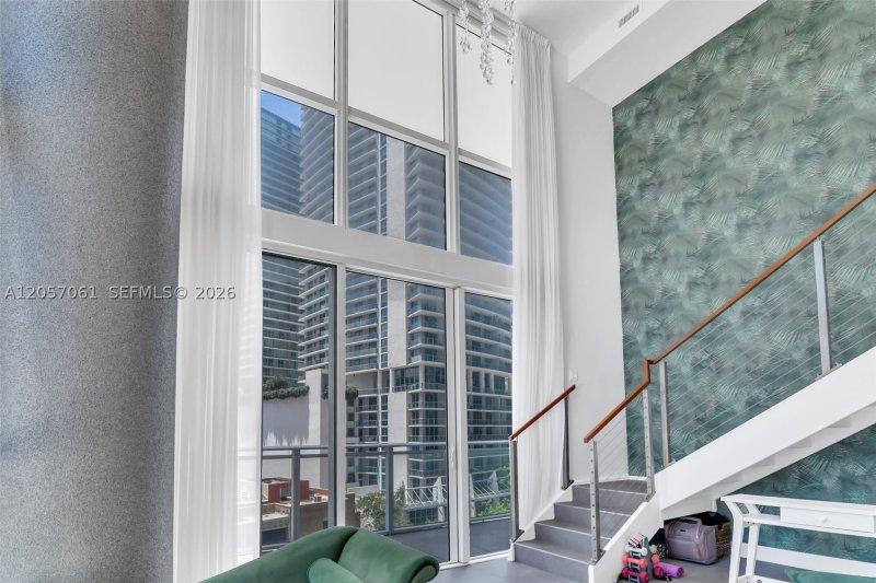 Apartment for rent at The Bond 713