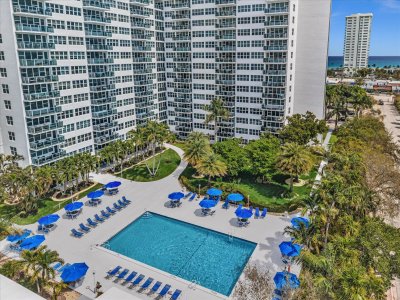 Coral Ridge Towers South Apt #414