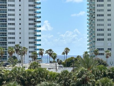 Comprar apartamento en Coral Ridge Towers South 414