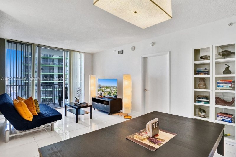 Apartment for rent at Opera Tower 2911