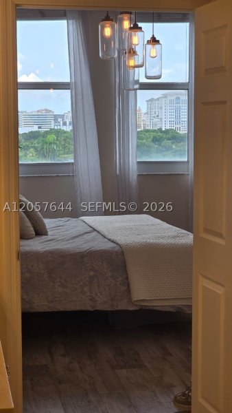 Apartment for rent at One Village Place 803