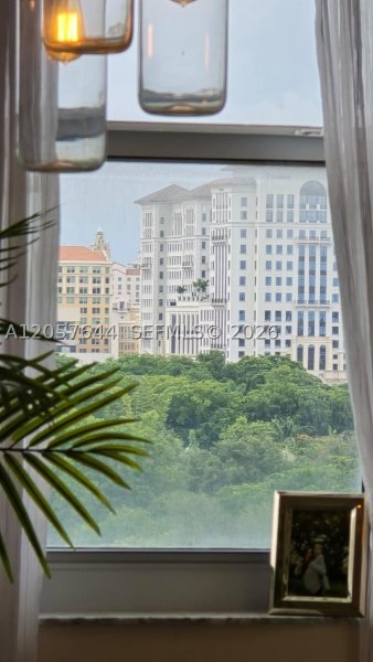 Apartment for rent at One Village Place 803