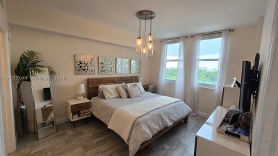 Aluguel de apartamento no One Village Place 803