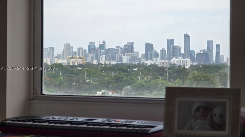 Apartment for rent at One Village Place 803