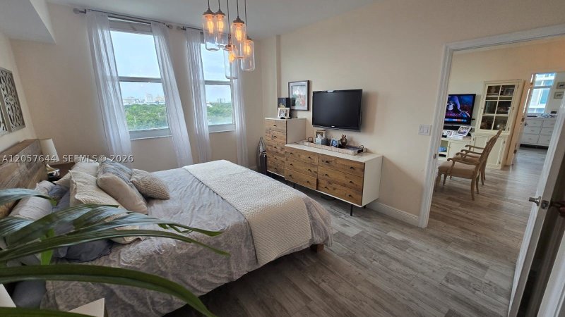 Apartment for rent at One Village Place 803