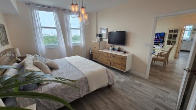 Aluguel de apartamento no One Village Place 803