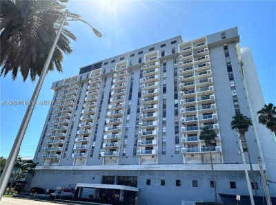 Aluguel de apartamento no Sailboat Cay 412