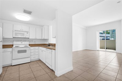 Comprar apartamento no Vue at Brickell 812