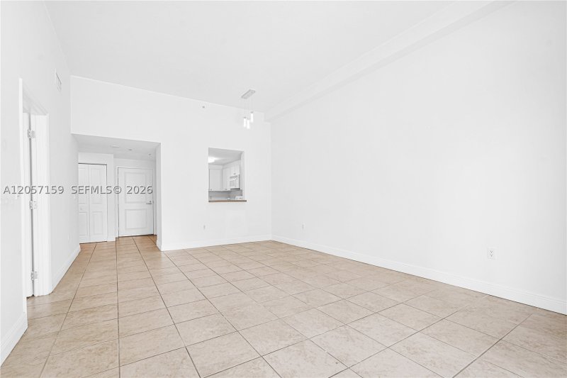 Comprar apartamento no Vue at Brickell 812