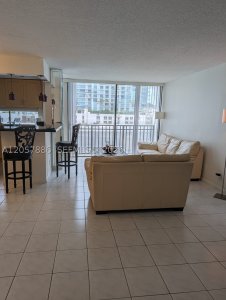 Alquiler de apartamento en Plaza of the Americas 718