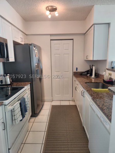 Aluguel de apartamento no Mark on Brickell 1807