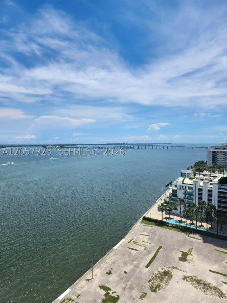 Aluguel de apartamento no Mark on Brickell 1807