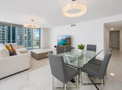 Aluguel de apartamento no Arlen House 4-802
