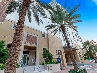 Aluguel de apartamento no Arlen House 4-802
