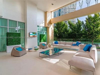 Aluguel de apartamento no Arlen House 4-802