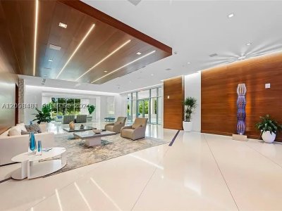 Aluguel de apartamento no Arlen House 4-802