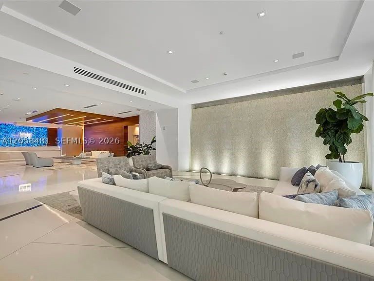 Alquiler de apartamento en Arlen House 4-802