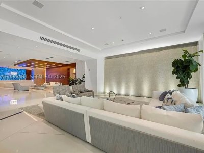 Aluguel de apartamento no Arlen House 4-802