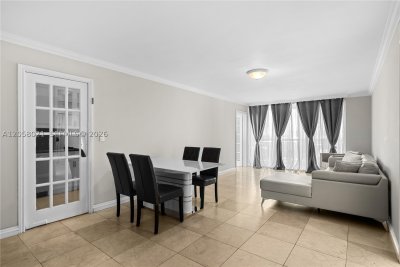 Del Prado South Tower Apt #902