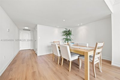Comprar apartamento en El Dorado 1210