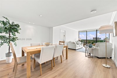 Comprar apartamento en El Dorado 1210