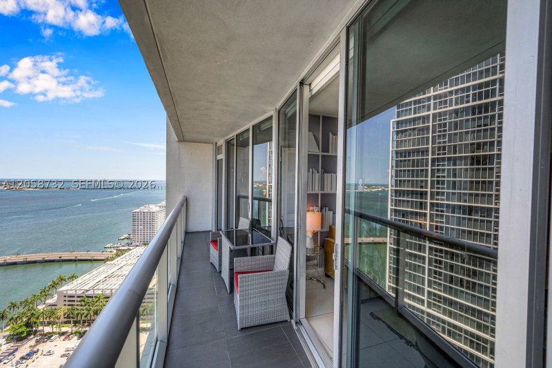 Condo for sale at Icon Brickell Viceroy 3401