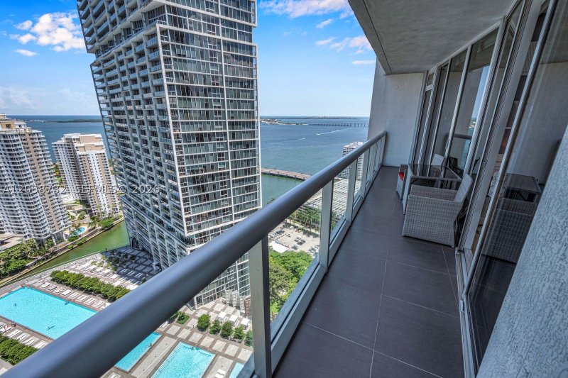 Condo for sale at Icon Brickell Viceroy 3401
