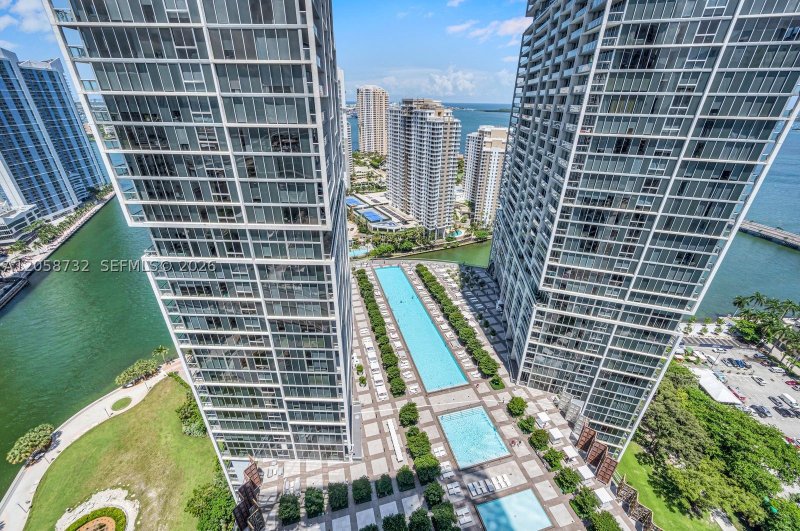 Condo for sale at Icon Brickell Viceroy 3401
