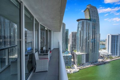 Icon Brickell Viceroy Apt #3401