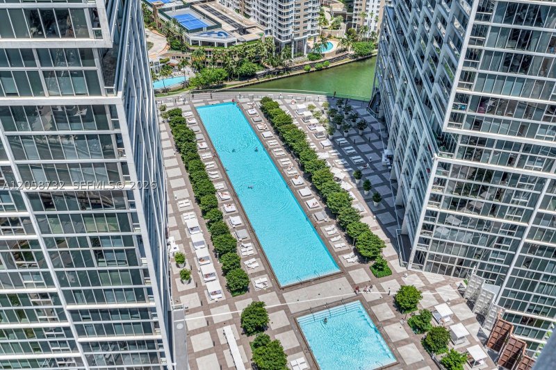 Condo for sale at Icon Brickell Viceroy 3401