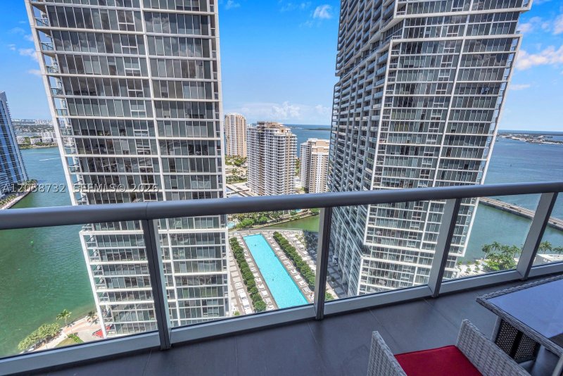 Condo for sale at Icon Brickell Viceroy 3401