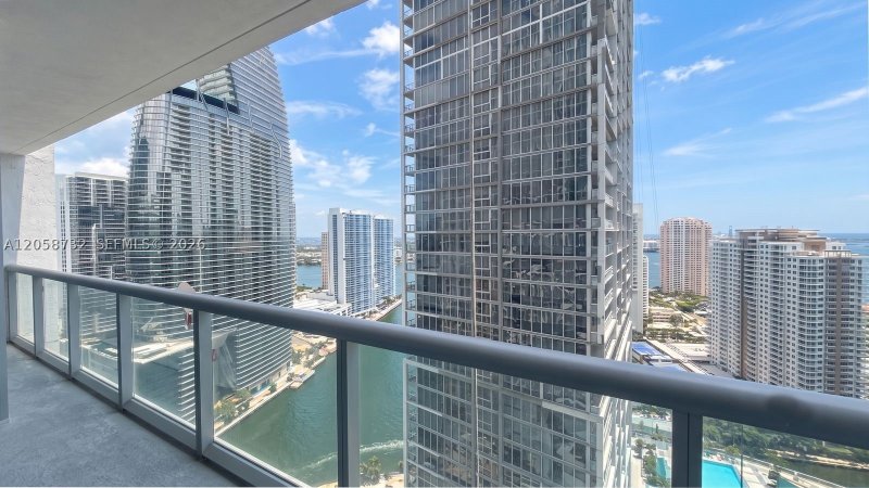 Condo for sale at Icon Brickell Viceroy 3401