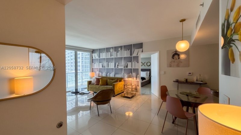 Condo for sale at Icon Brickell Viceroy 3401