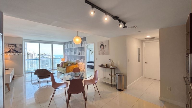 Condo for sale at Icon Brickell Viceroy 3401