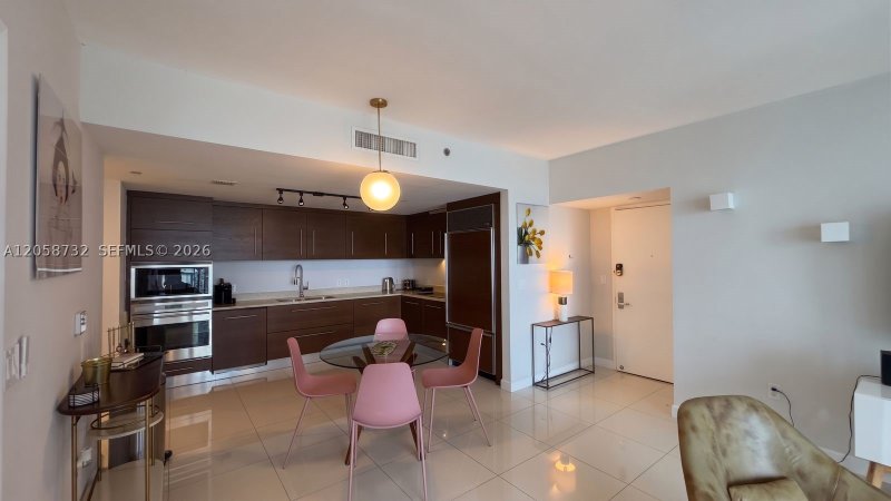 Condo for sale at Icon Brickell Viceroy 3401