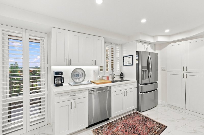 Apartment for rent at The Galleon 604