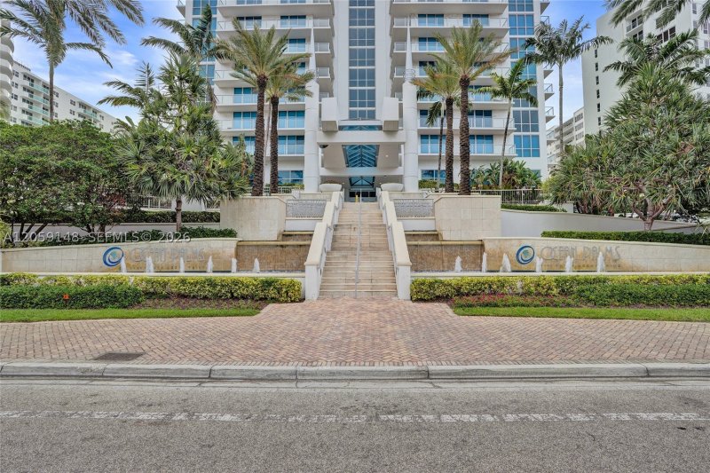 Condo for sale at Ocean Palms 3607