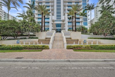 Comprar apartamento en Ocean Palms 3607