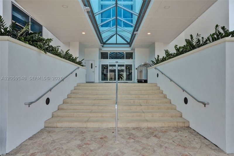 Condo for sale at Ocean Palms 3607
