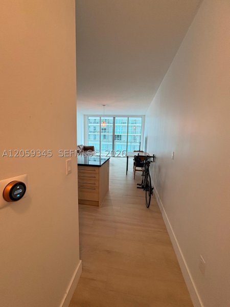 Apartment for rent at Axis on Brickell North Tower 2015-N